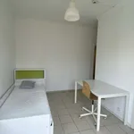  appartement avec 1 chambre(s) en location à Forest - Vorst