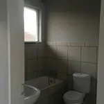 Rent 2 bedroom apartment in Gauteng