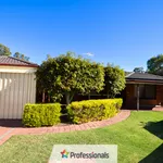 Rent 4 bedroom house in Coodanup