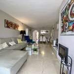 Rent 4 bedroom apartment of 100 m² in Marbella