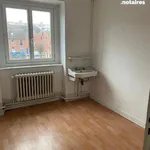 Maison de 146 m² avec 7 chambre(s) en location à SECLIN