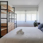 Rent 7 bedroom apartment in Lisbon