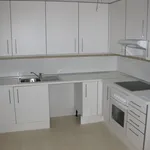 Alquilo 5 dormitorio apartamento de 155 m² en Madrid']