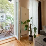 Rent 2 bedroom apartment of 121 m² in berlin