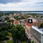 Vuokraa 3 makuuhuoneen talo, 107 m² paikassa Kotka