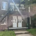  appartement avec 4 chambre(s) en location à Montreal