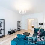 Rent 2 bedroom apartment in Capital City of Prague