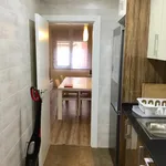 Alquilar 5 dormitorio apartamento en Barcelona