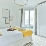 Rent 3 bedroom apartment of 62 m² in Paris