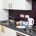 Rent 1 bedroom flat in Bangor