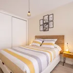 Alquilo 1 dormitorio apartamento de 30 m² en Málaga