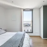 Appartement de 12 m² avec 3 chambre(s) en location à Paris