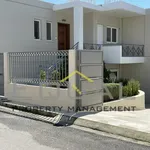 Rent 3 bedroom house of 260 m² in Spata-Loutsa Municipal Unit