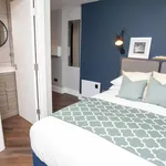 Rent 1 bedroom apartment in manchester