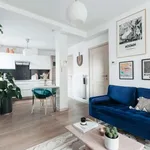 Studio de 33 m² à brussels