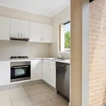 Rent 2 bedroom apartment in Hornsby