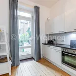 Miete 1 Schlafzimmer wohnung von 90 m² in Hamburg