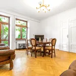 Rent 4 bedroom apartment of 110 m² in Lublin