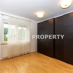 Rent 5 bedroom house of 450 m² in Krakow