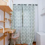 Alquilo 2 dormitorio apartamento de 80 m² en madrid