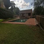 Rent 1 bedroom apartment in Randburg