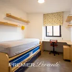 Alquilo 3 dormitorio apartamento de 110 m² en Alicante