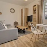 Appartement de 26 m² avec 1 chambre(s) en location à Le