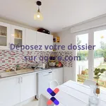 Appartement de 10 m² avec 5 chambre(s) en location à Poitiers