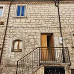 Rent 4 bedroom apartment of 37 m² in Gamberale