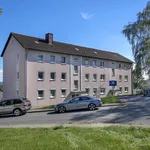 Rent 3 bedroom apartment of 62 m² in Lüdenscheid