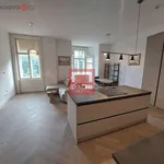 Pronajměte si 3 ložnic/e byt o rozloze 88 m² v Olomouc