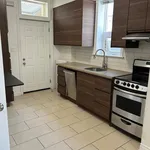 Rent 1 bedroom apartment of 33 m² in Toronto (Dovercourt-Wallace Emerson-Junction)