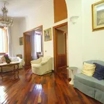 Rent 4 bedroom apartment of 115 m² in Rome