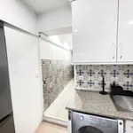 Rent 1 bedroom apartment in Lisbon