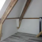 Appartement de 30 m² avec 2 chambre(s) en location à FLIXECOURT