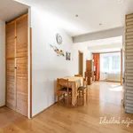 Rent 1 bedroom house of 822 m² in Capital City of Prague