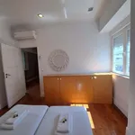 Quarto em Lisboa