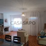 Rent 2 bedroom apartment of 125 m² in Alcobaça