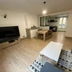 Appartement de 66 m² avec 2 chambre(s) en location à Lunéville