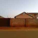 Rent 2 bedroom house in Soweto