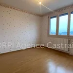 Rent 4 bedroom house of 90 m² in Castres