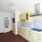 Appartement de 69 m² avec 2 chambre(s) en location à La Charité-sur-Loire