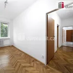 Pronajměte si 4 ložnic/e byt o rozloze 81 m² v Jirkov