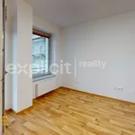 Pronajměte si 1 ložnic/e byt o rozloze 28 m² v Zlín