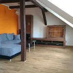 Rent 1 bedroom apartment of 65 m² in riesa