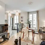  appartement avec 1 chambre(s) en location à paris