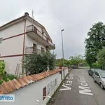 Affitto 3 camera appartamento di 80 m² in Rome