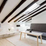 Alquilo 1 dormitorio apartamento de 49 m² en madrid