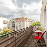 Appartement de 42 m² avec 2 chambre(s) en location à Saint-Denis