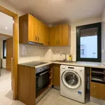 Alquilo 1 dormitorio apartamento de 36 m² en barcelona